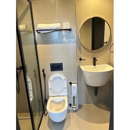 Escada Serviced Apartments Nairobi Extérieur photo