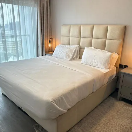 Escada Serviced Apartments Nairobi Extérieur photo