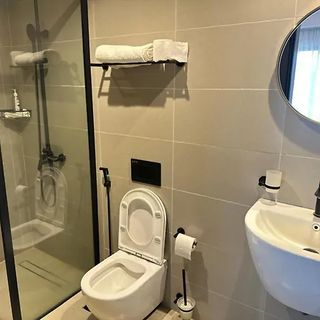 Escada Serviced Apartments Nairobi Extérieur photo