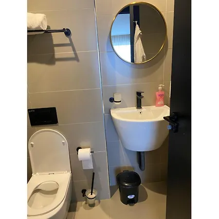 Escada Serviced Apartments Nairobi Extérieur photo
