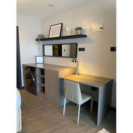 Escada Serviced Apartments Nairobi Extérieur photo