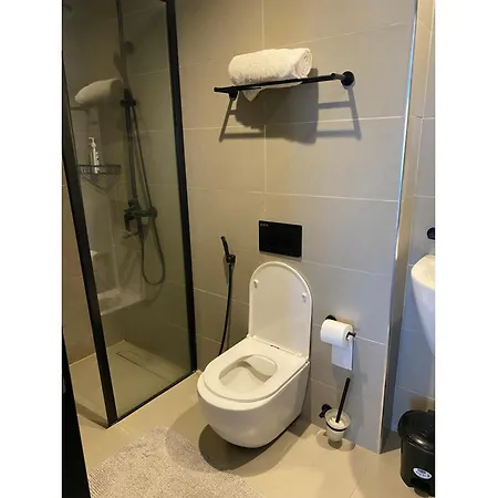 Escada Serviced Apartments Nairobi Extérieur photo
