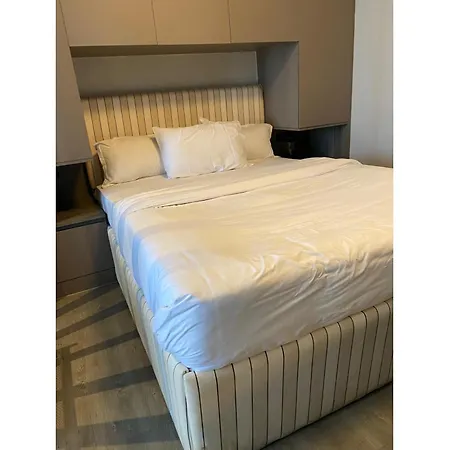 Escada Serviced Apartments Nairobi Extérieur photo
