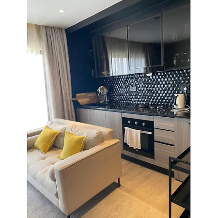 Escada Serviced Apartments Nairobi Extérieur photo