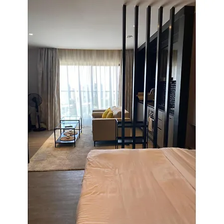 Escada Serviced Apartments Nairobi Extérieur photo