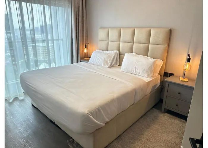 Escada Serviced Apartments