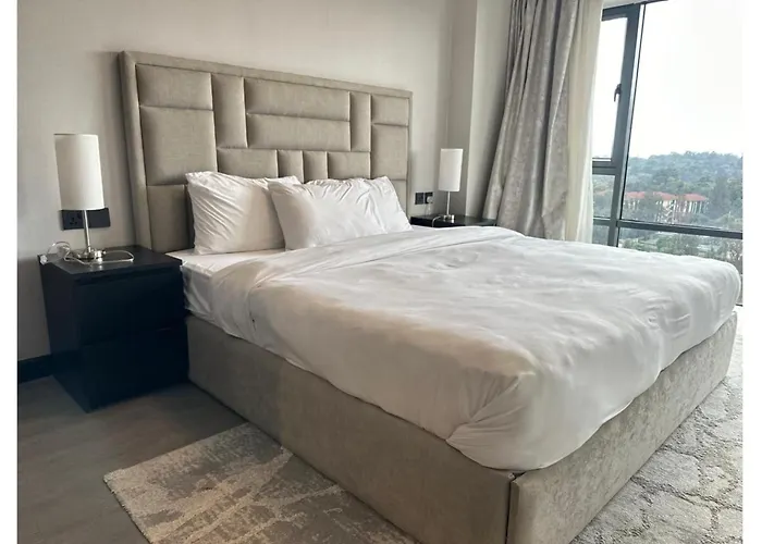 Escada Serviced Apartments