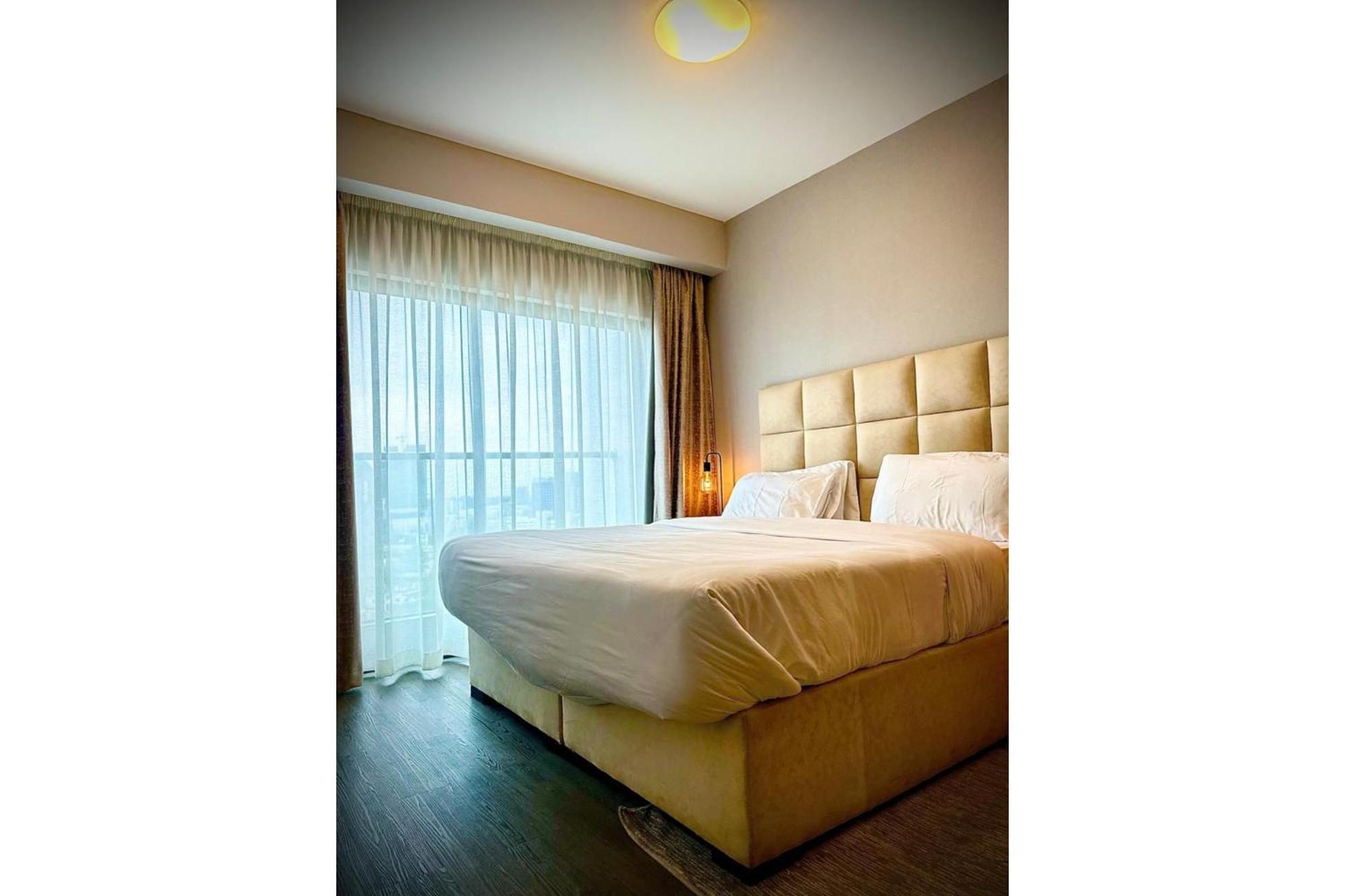 Apartamento Escada Serviced
