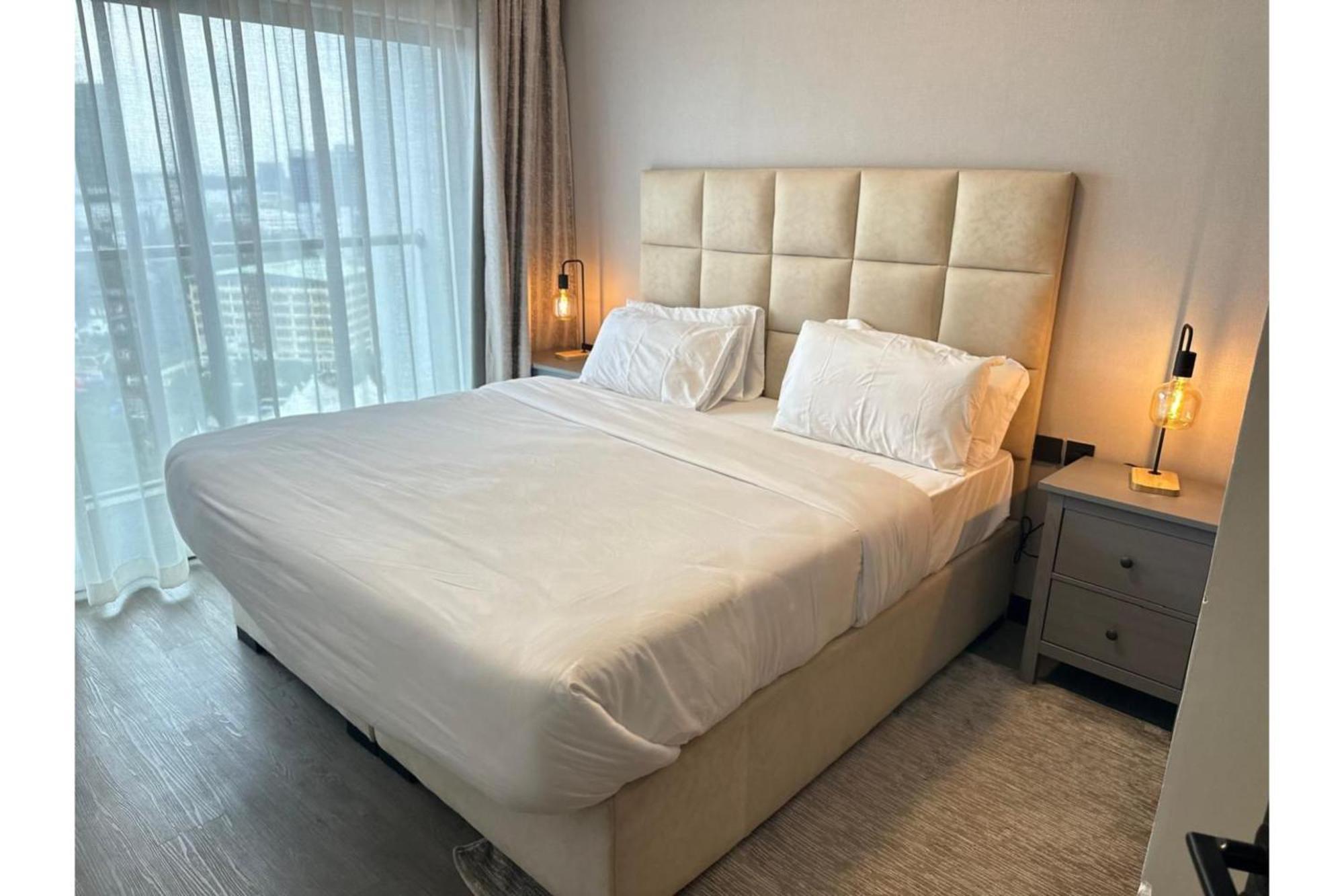 Apartamento Escada Serviced Nairobi