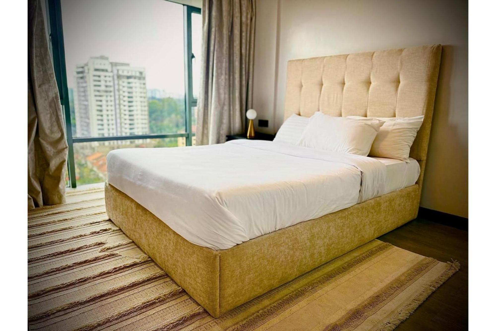 Escada Serviced Nairobi