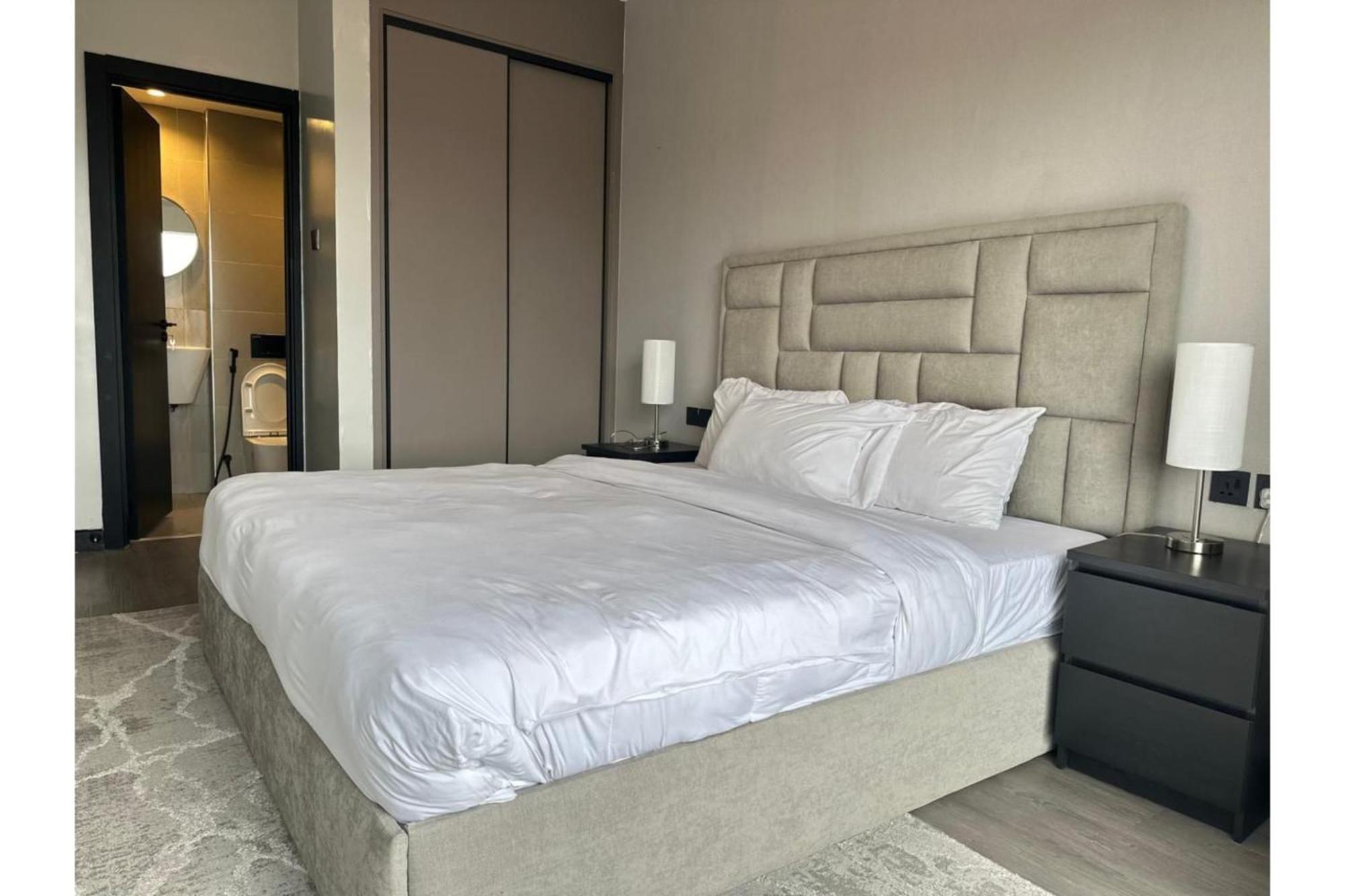 Apartamento Escada Serviced Nairobi