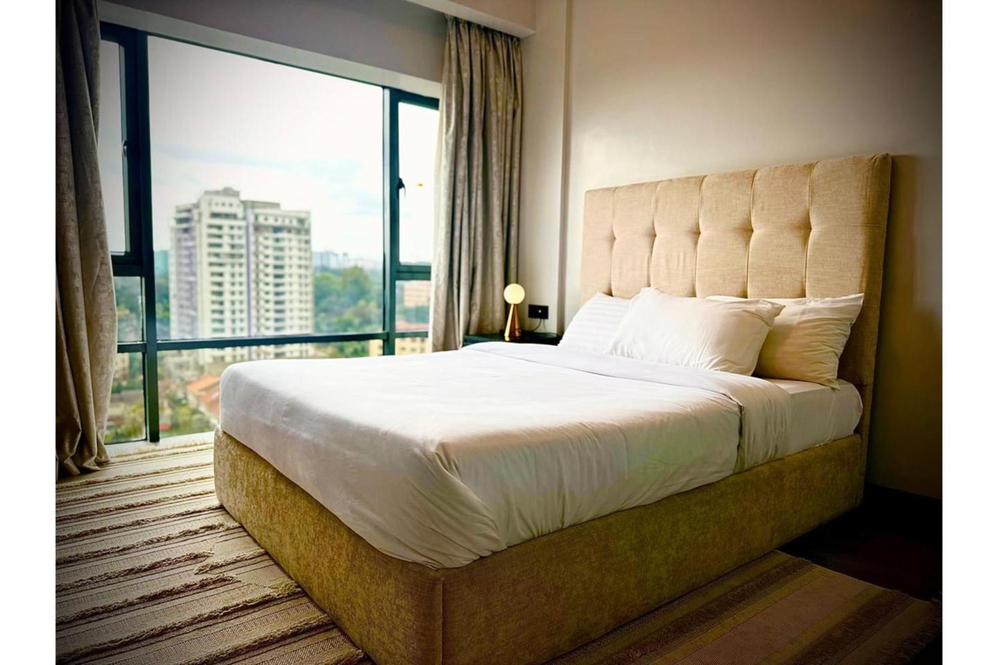 Apartamento Escada Serviced