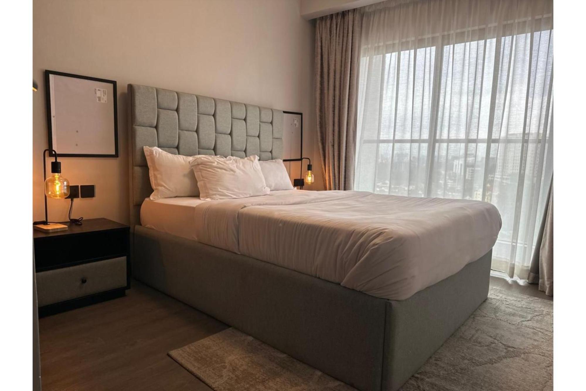 Apartamento Escada Serviced *