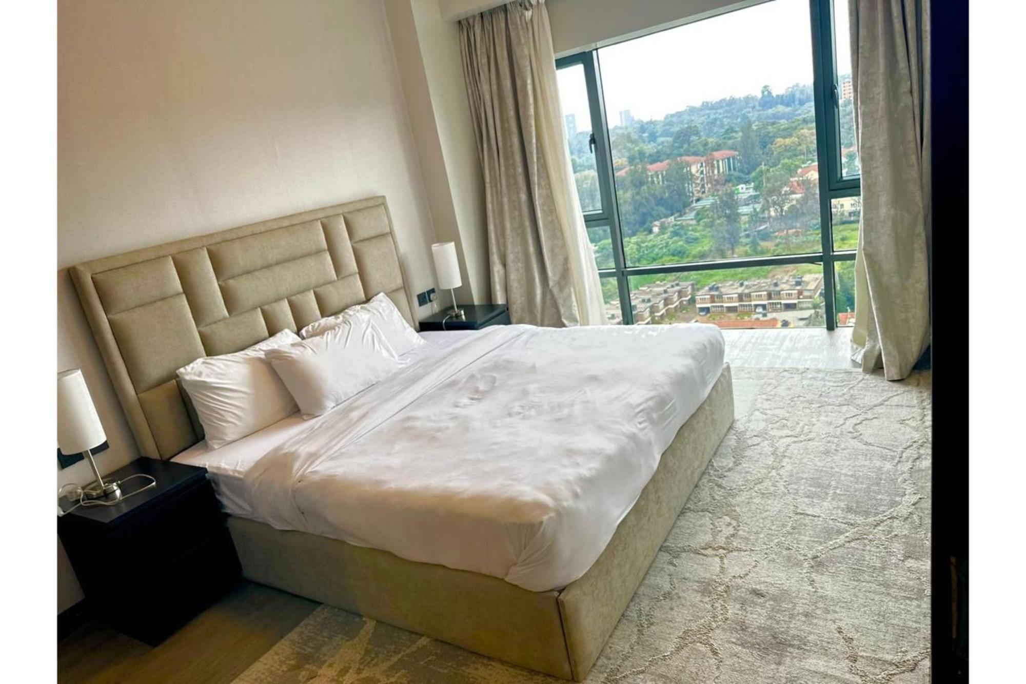Escada Serviced Nairobi