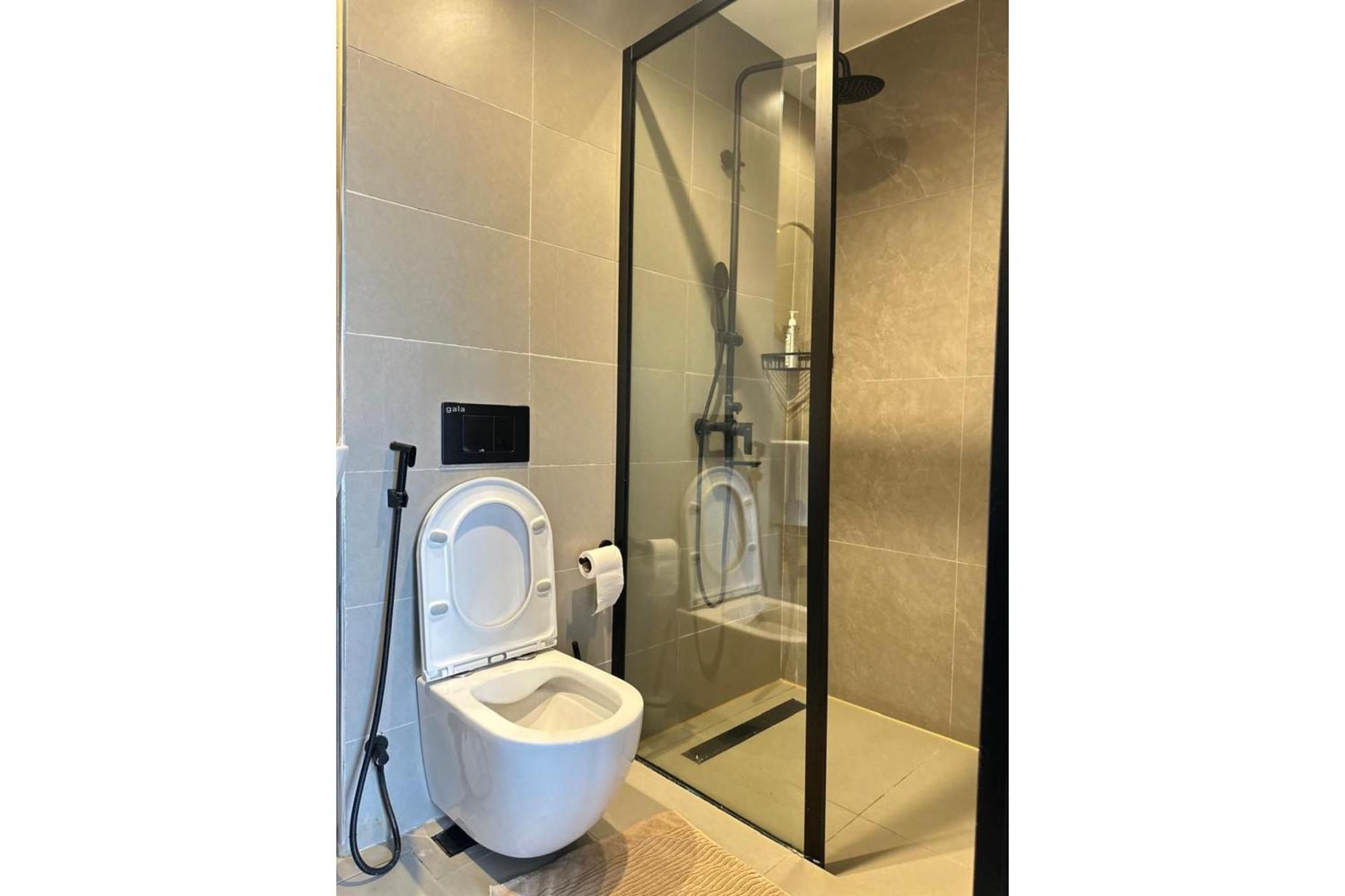 Escada Serviced * Nairobi