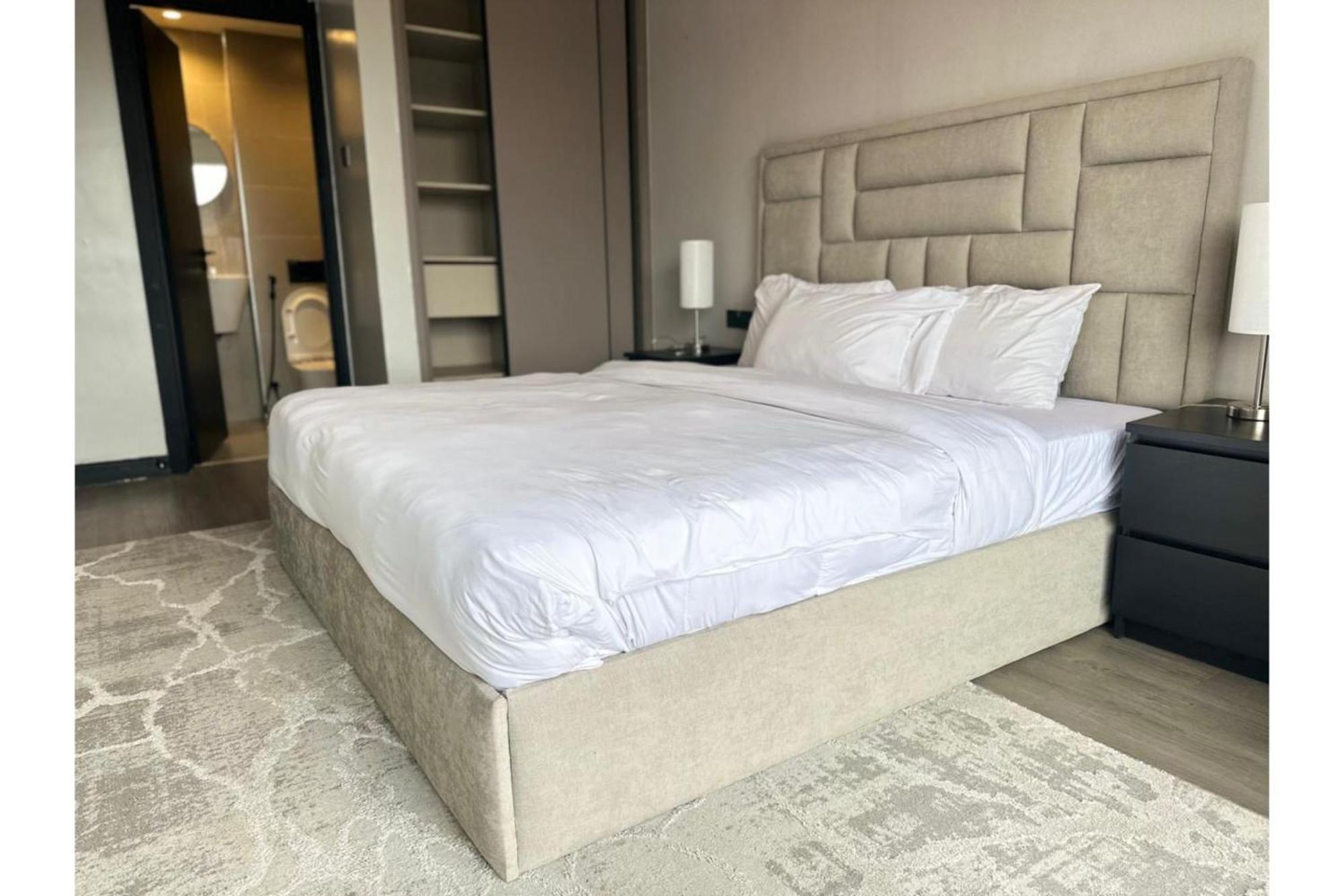 Apartamento Escada Serviced *