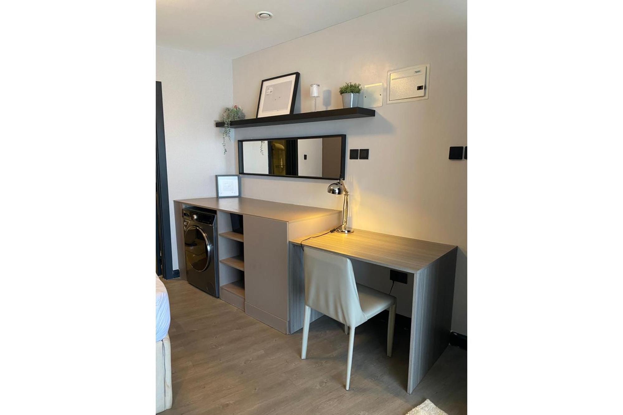 Apartamento Escada Serviced