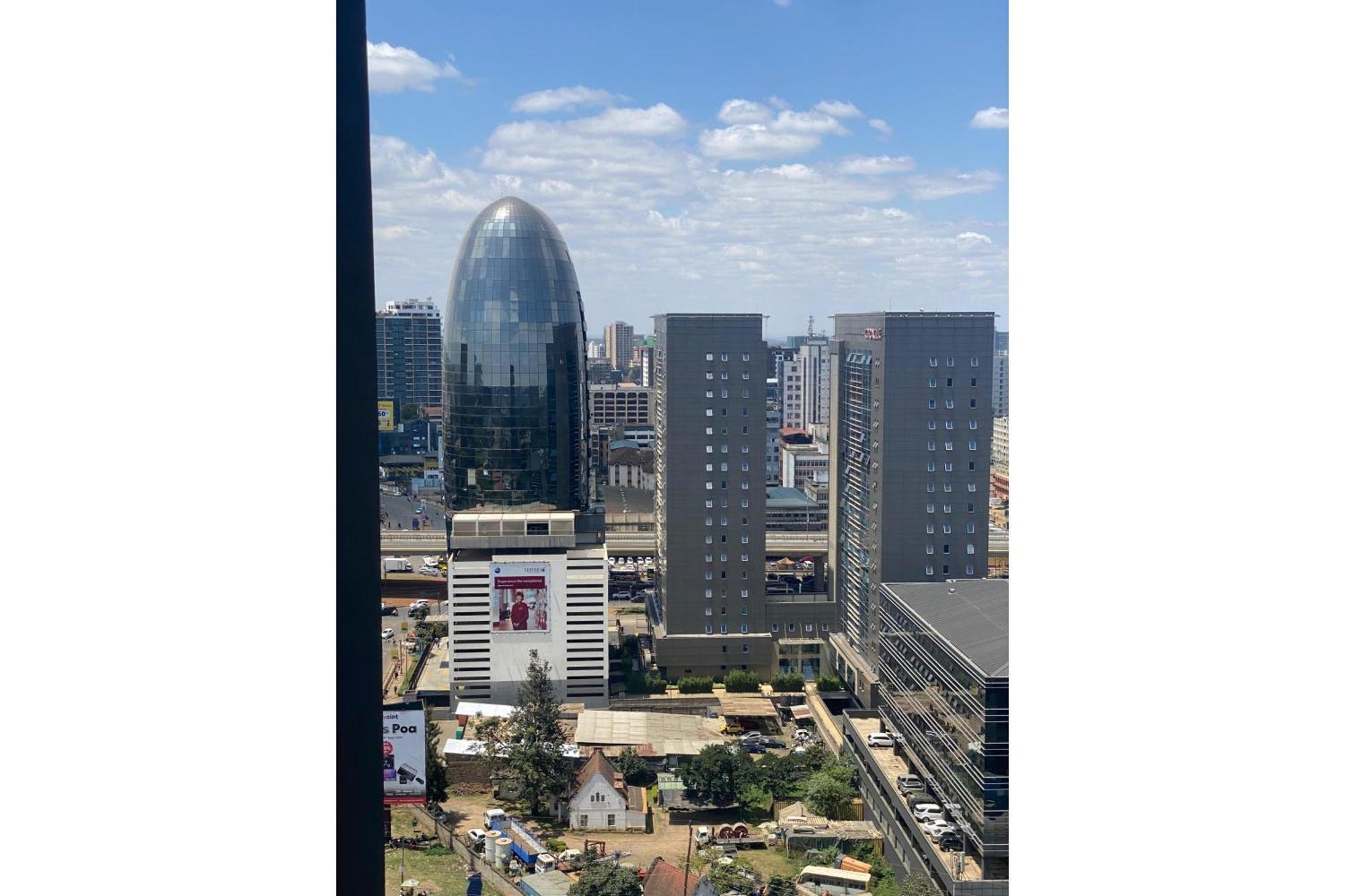 Apartamento Escada Serviced
