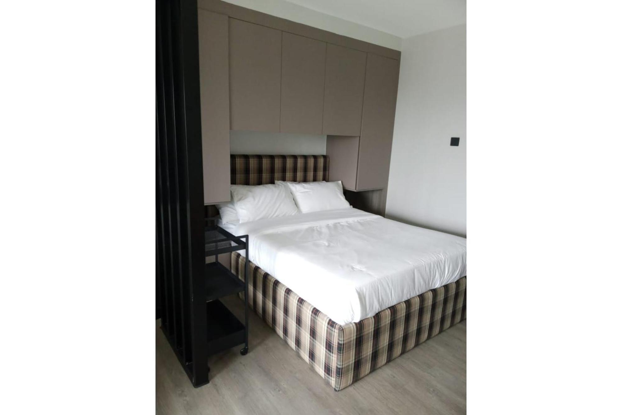 Escada Serviced Nairobi